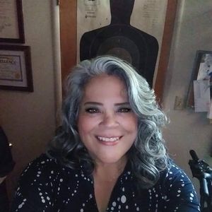 Meet your Posher, Lilliam